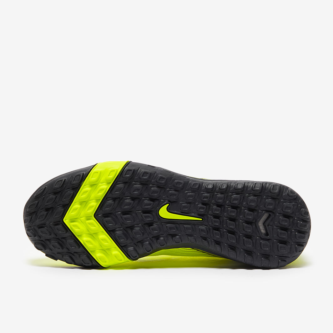 Nike Kids Air Zoom Mercurial Vapor XVI Academy TF
