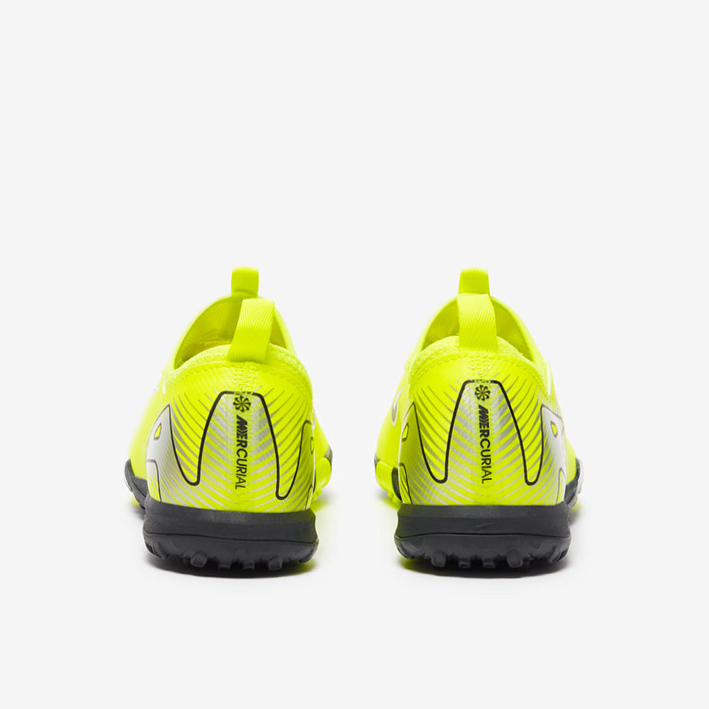 Nike Kids Air Zoom Mercurial Vapor XVI Academy TF