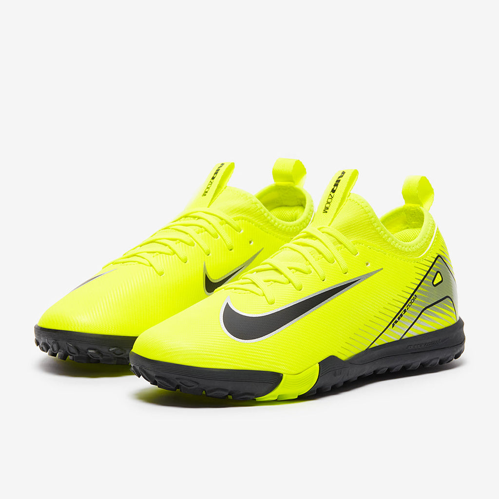 Nike Kids Air Zoom Mercurial Vapor XVI Academy TF