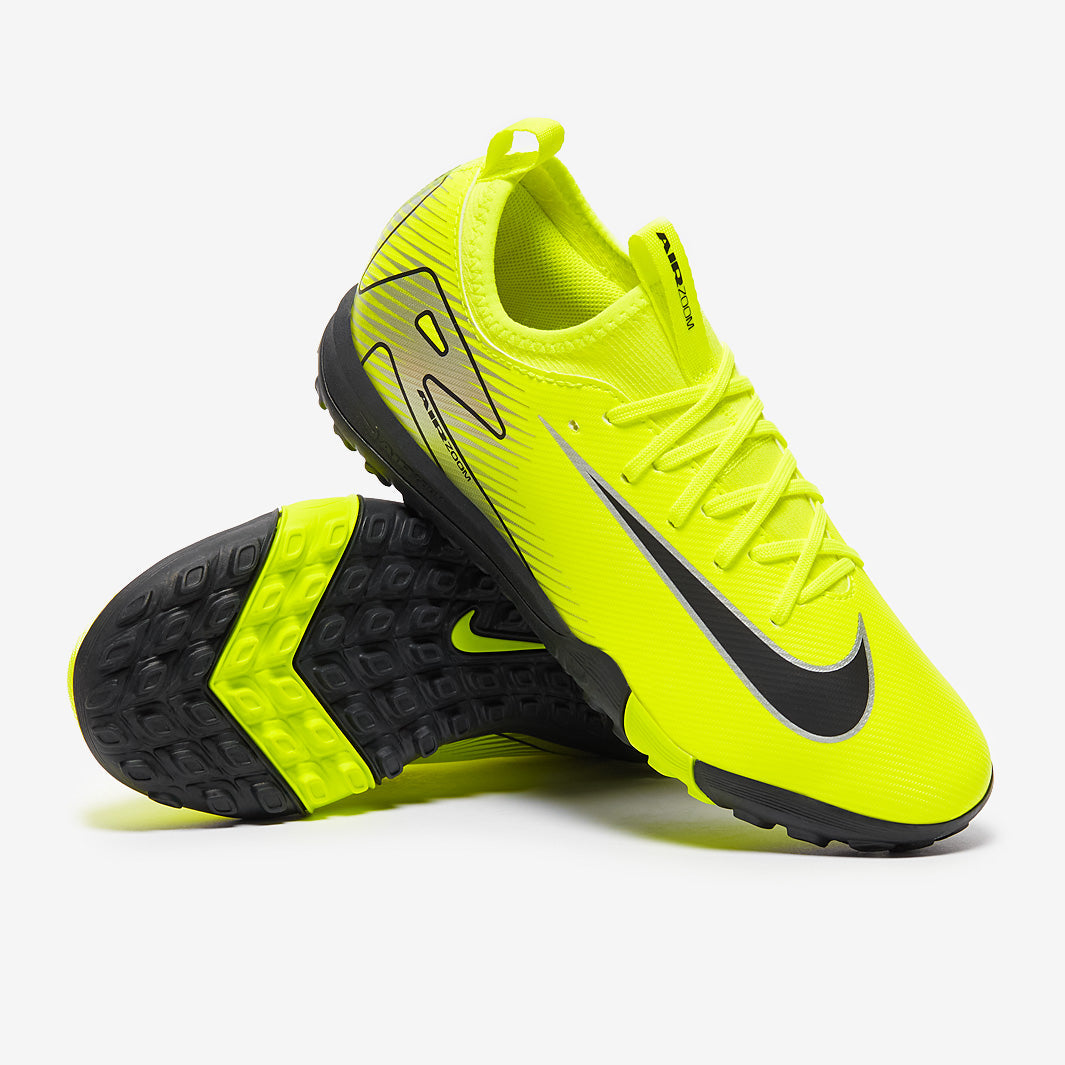 Nike Kids Air Zoom Mercurial Vapor XVI Academy TF