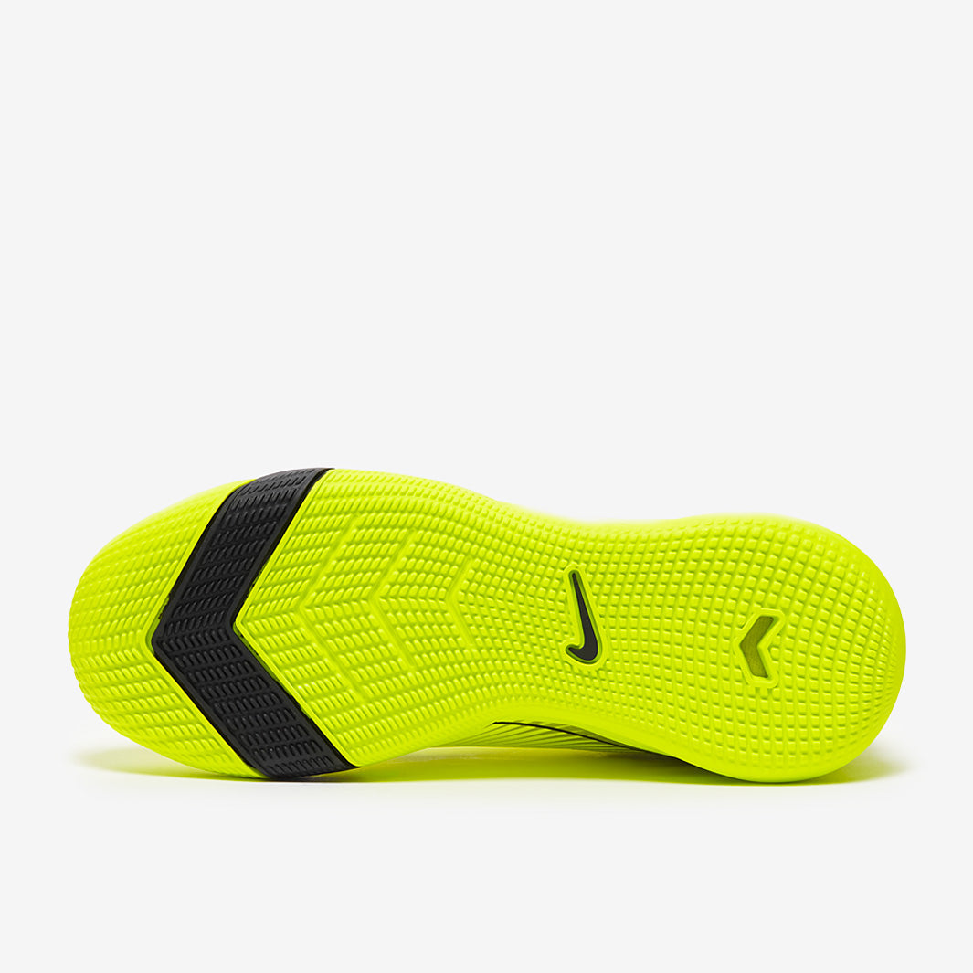 Nike Kids Air Zoom Mercurial Vapor XVI Academy IC