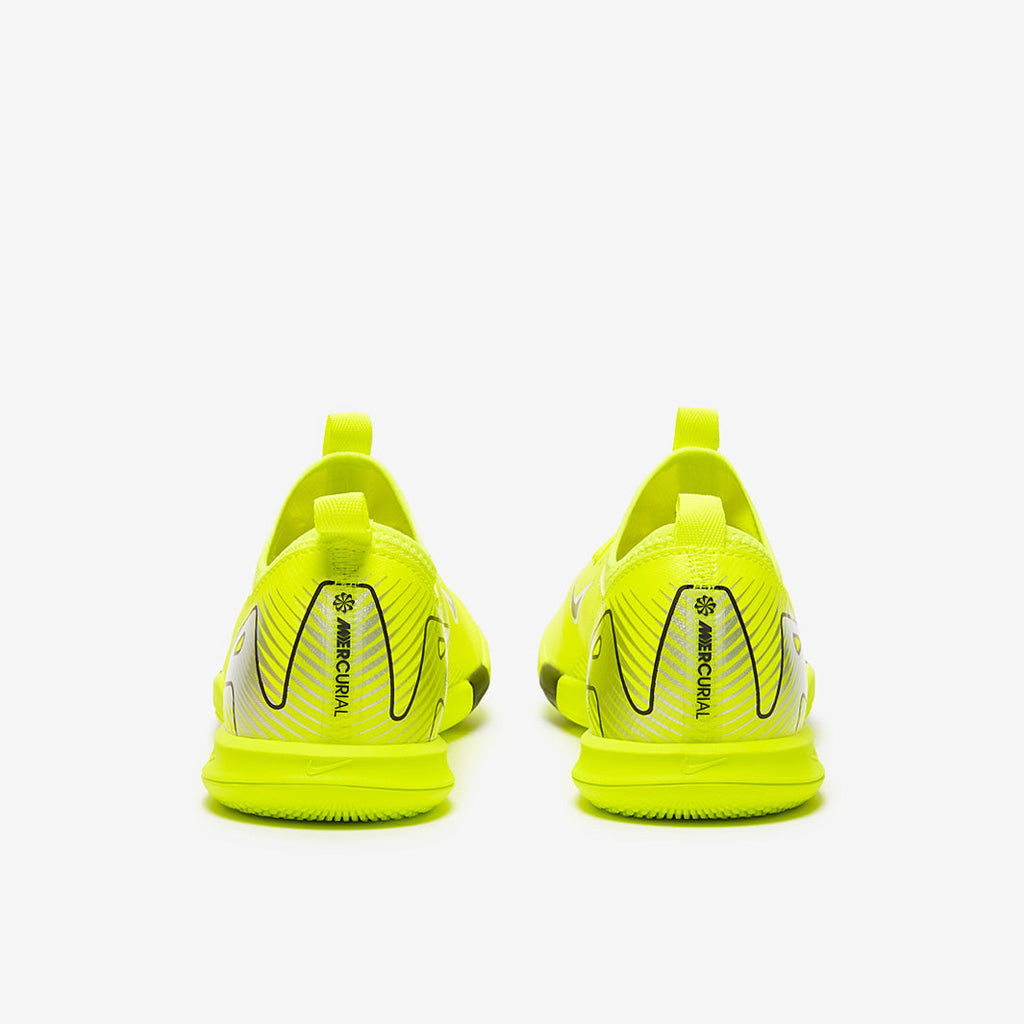 Nike Kids Air Zoom Mercurial Vapor XVI Academy IC