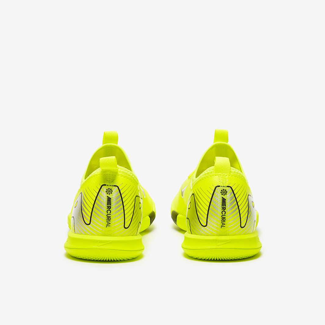 Nike Kids Air Zoom Mercurial Vapor XVI Academy IC