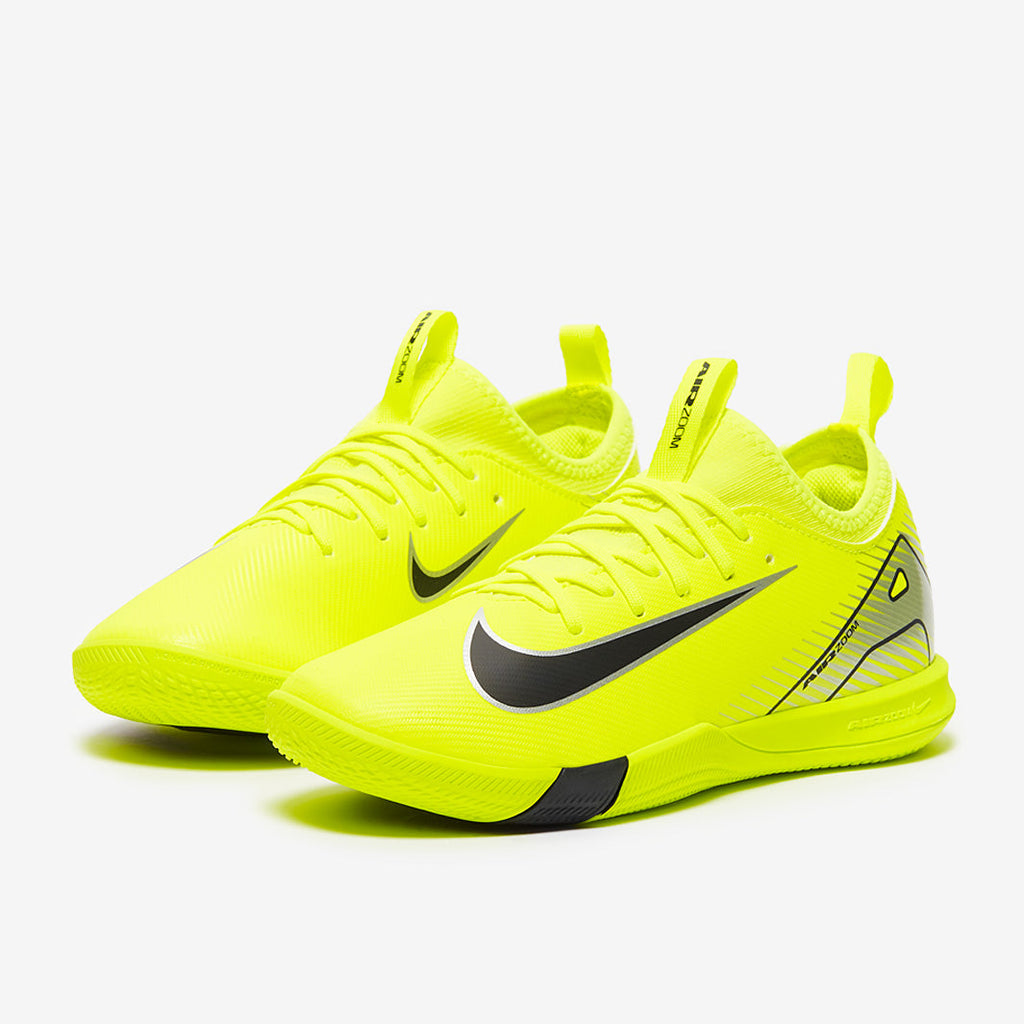 Nike Kids Air Zoom Mercurial Vapor XVI Academy IC