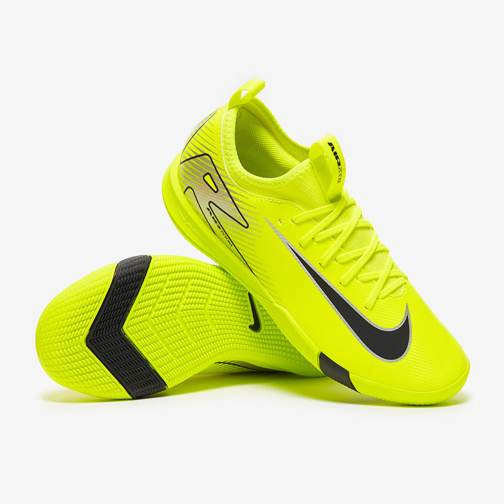 Nike Kids Air Zoom Mercurial Vapor XVI Academy IC