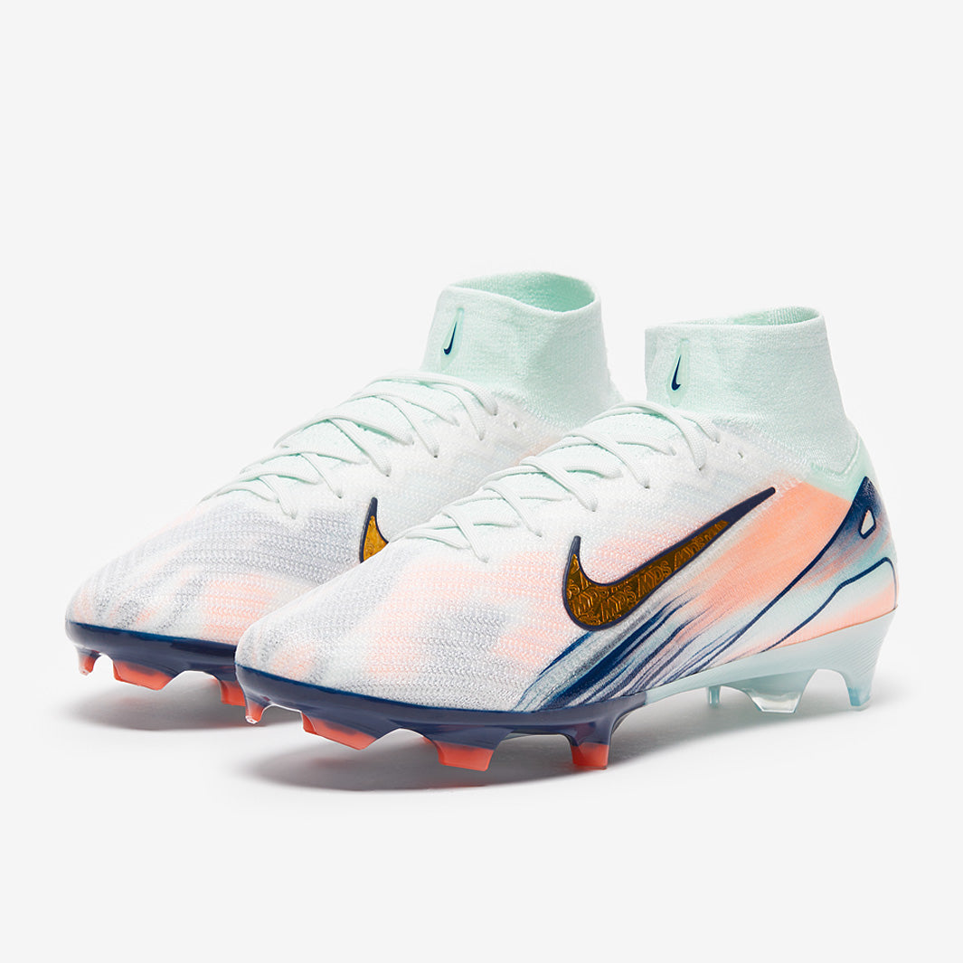 Nike Air Zoom Mercurial Superfly X Elite MDS FG