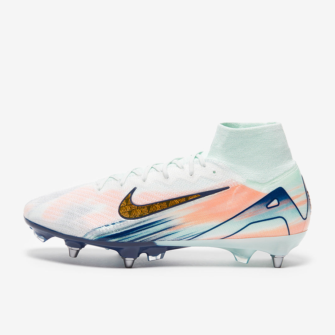 Nike Air Zoom Mercurial Superfly X Elite MDS SG-Pro