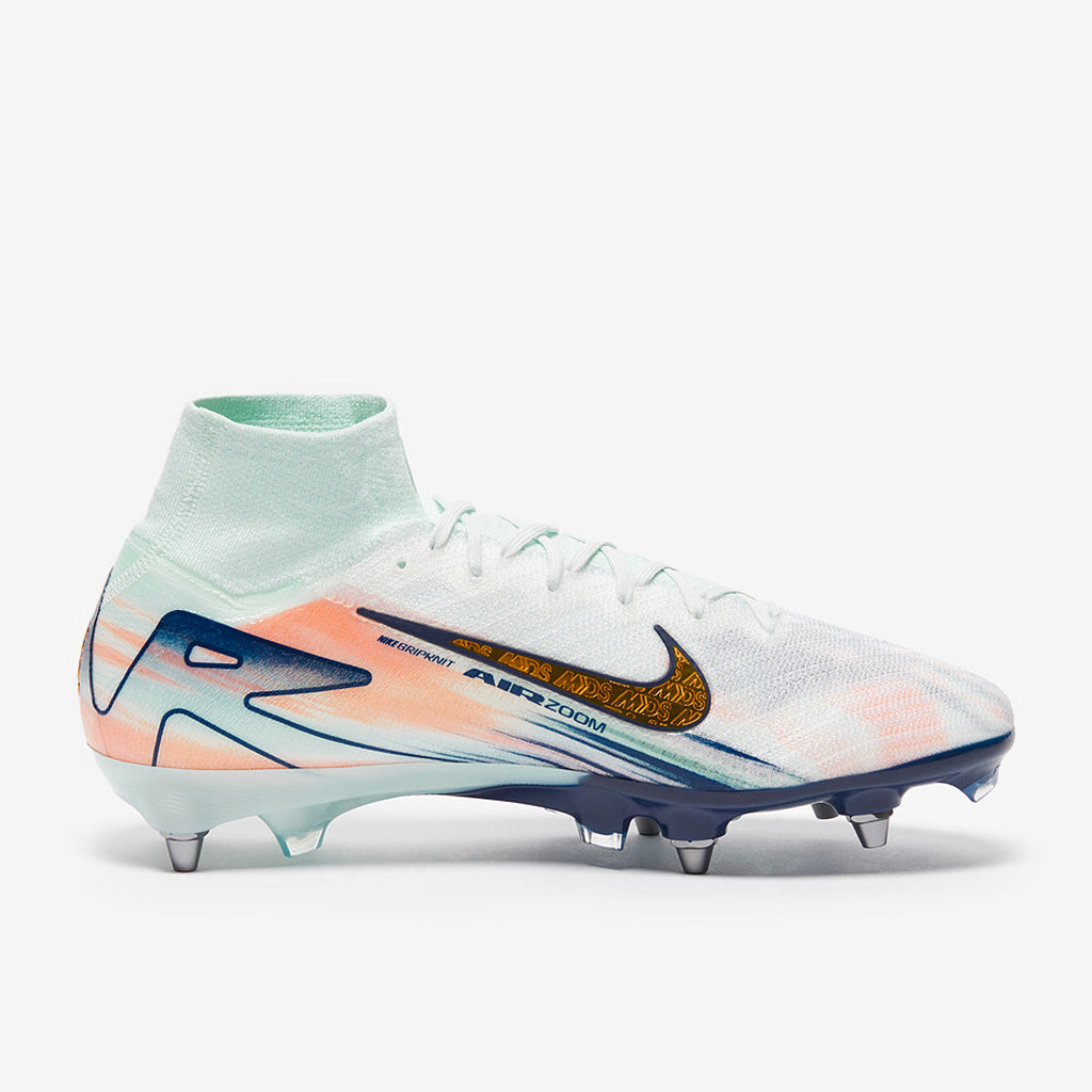 Nike Air Zoom Mercurial Superfly X Elite MDS SG-Pro