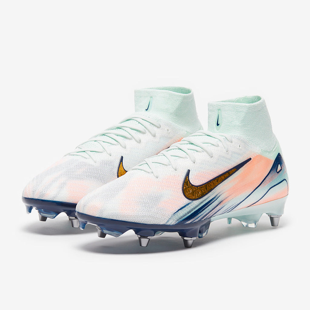 Nike Air Zoom Mercurial Superfly X Elite MDS SG-Pro
