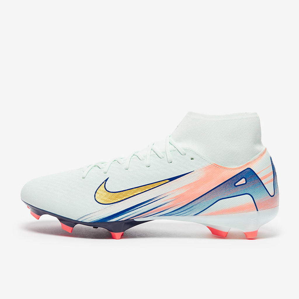 Nike Air Zoom Mercurial Superfly X Academy MDS FG/MG