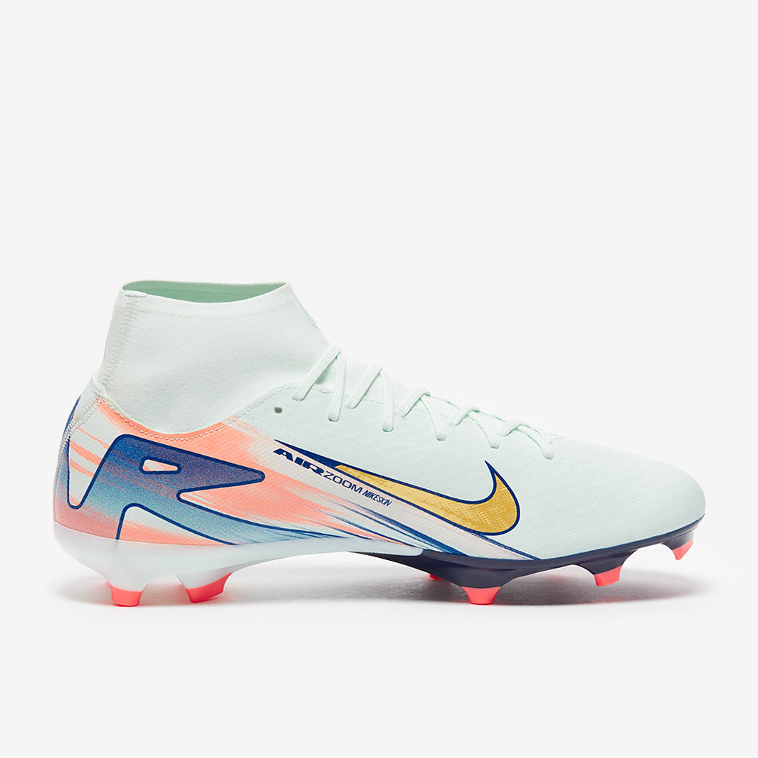 Nike Air Zoom Mercurial Superfly X Academy MDS FG/MG