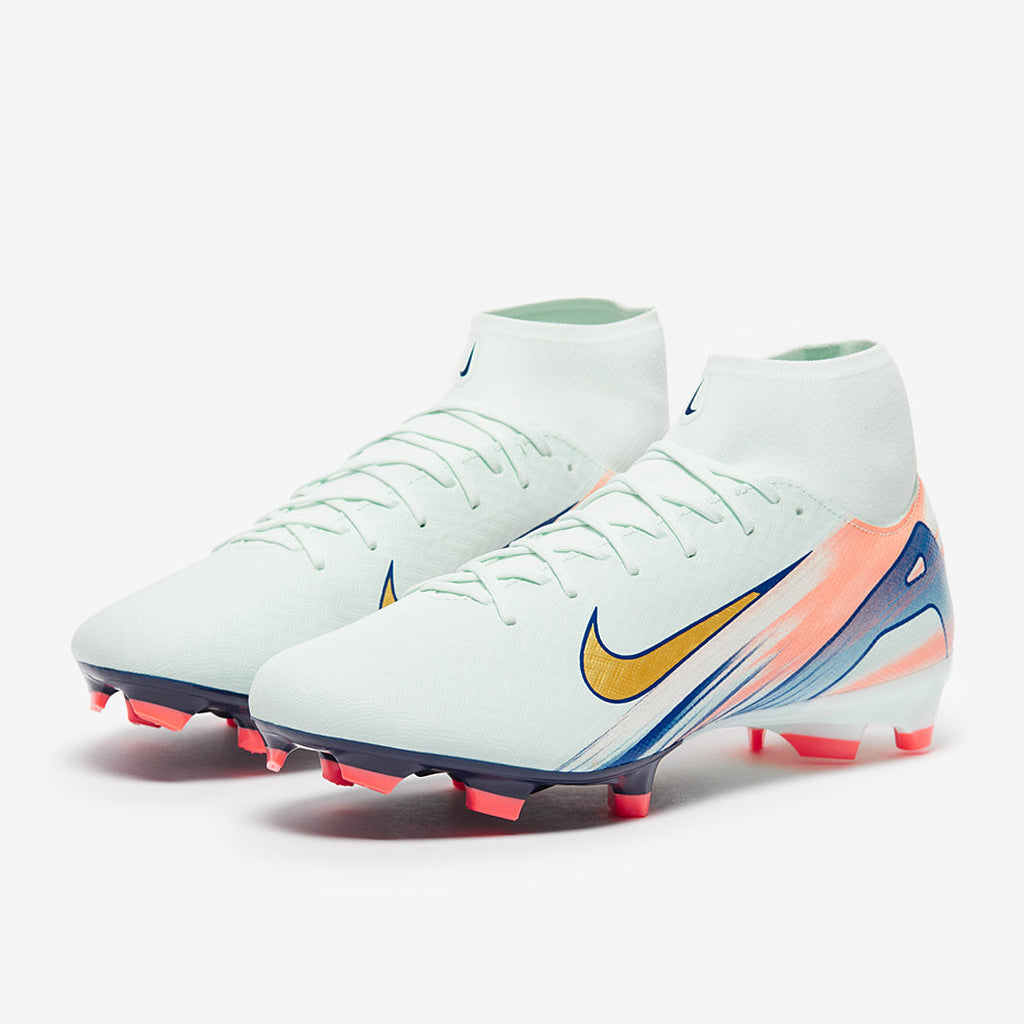 Nike Air Zoom Mercurial Superfly X Academy MDS FG/MG