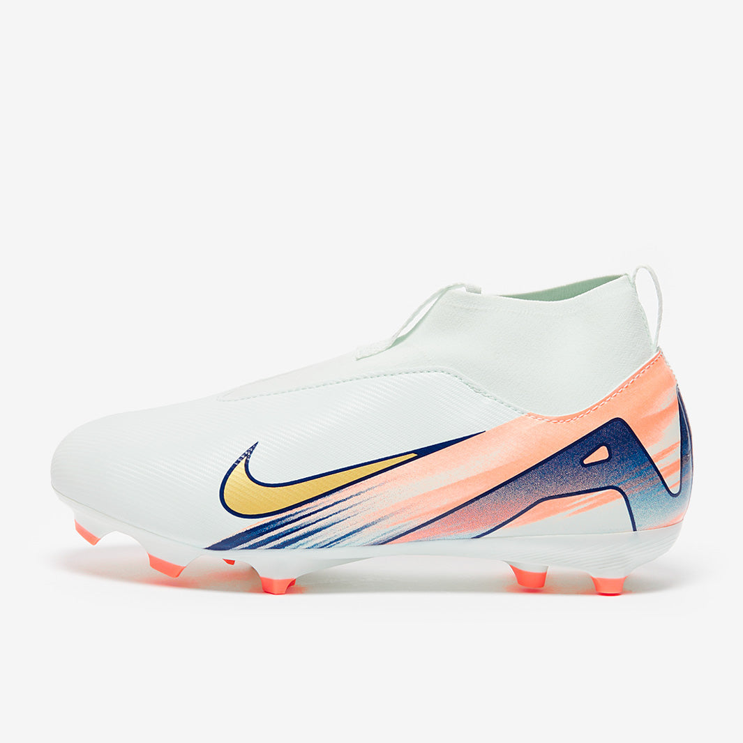 Nike Kids Air Zoom Mercurial Superfly X Academy MDS FG/MG