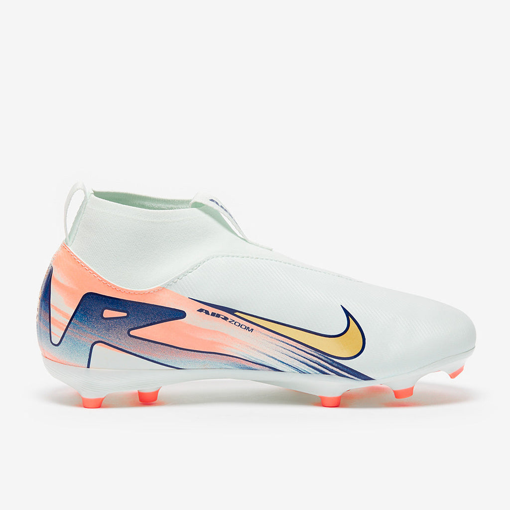 Nike Kids Air Zoom Mercurial Superfly X Academy MDS FG/MG
