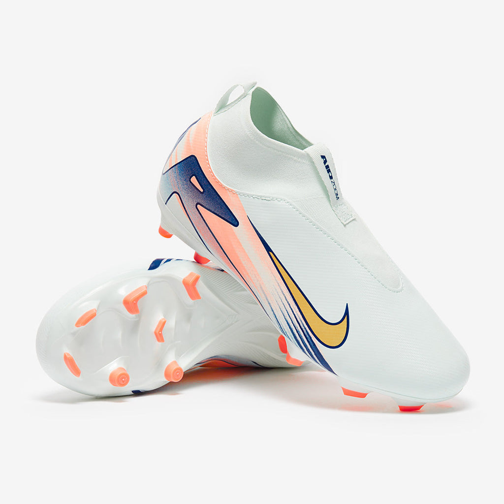 Nike Kids Air Zoom Mercurial Superfly X Academy MDS FG/MG