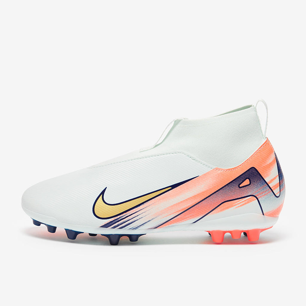 Nike Kids Air Zoom Mercurial Superfly X Academy MDS AG