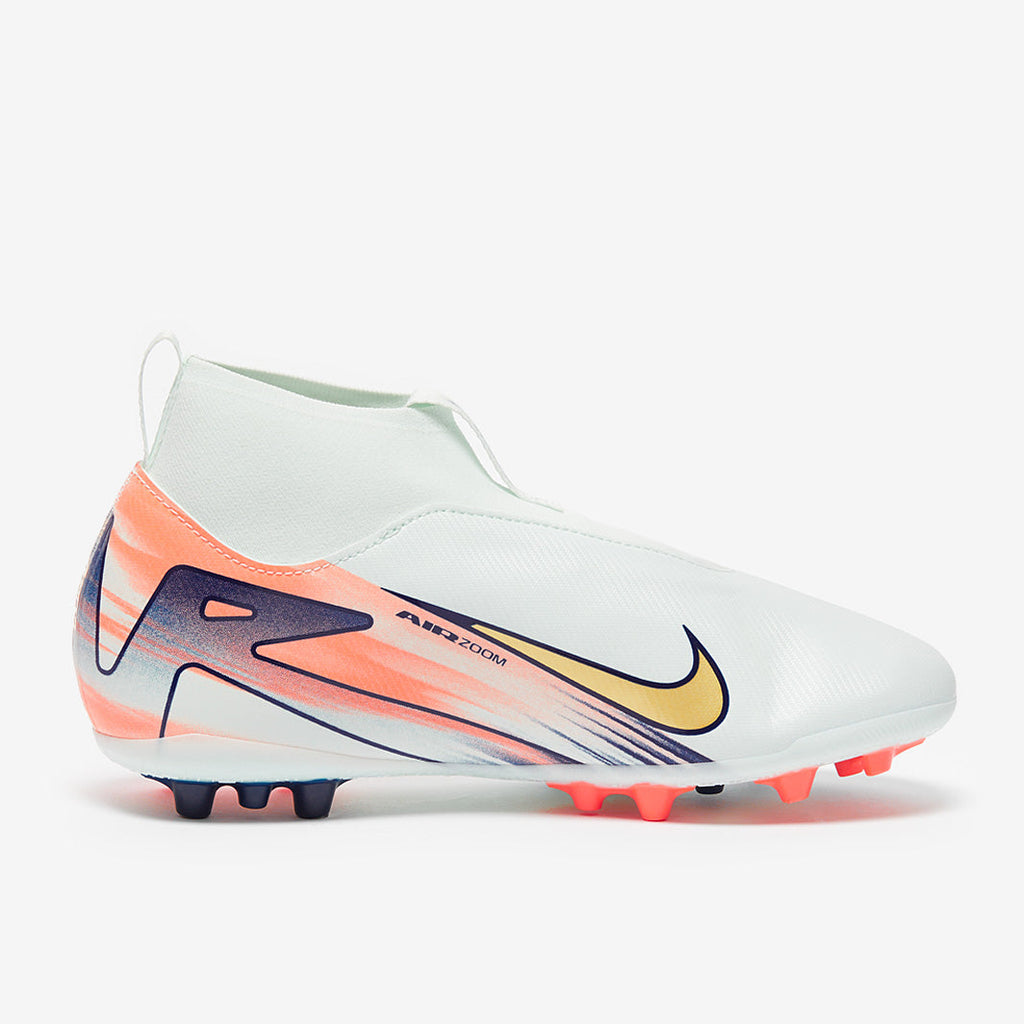 Nike Kids Air Zoom Mercurial Superfly X Academy MDS AG