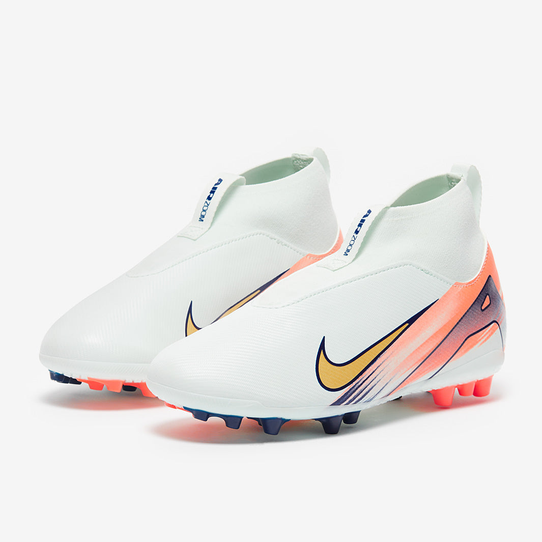 Nike Kids Air Zoom Mercurial Superfly X Academy MDS AG