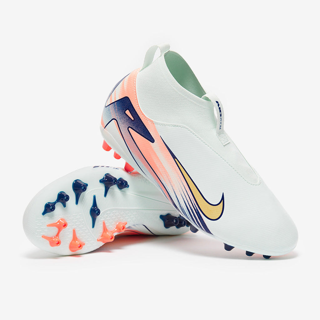 Nike Kids Air Zoom Mercurial Superfly X Academy MDS AG