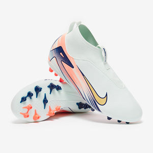 Nike Kids Air Zoom Mercurial Superfly X Academy MDS AG