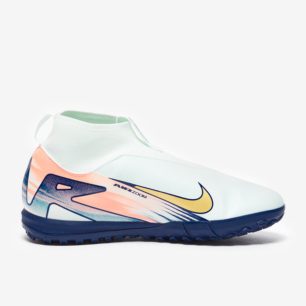 Nike Kids Air Zoom Mercurial Superfly X Academy MDS TF