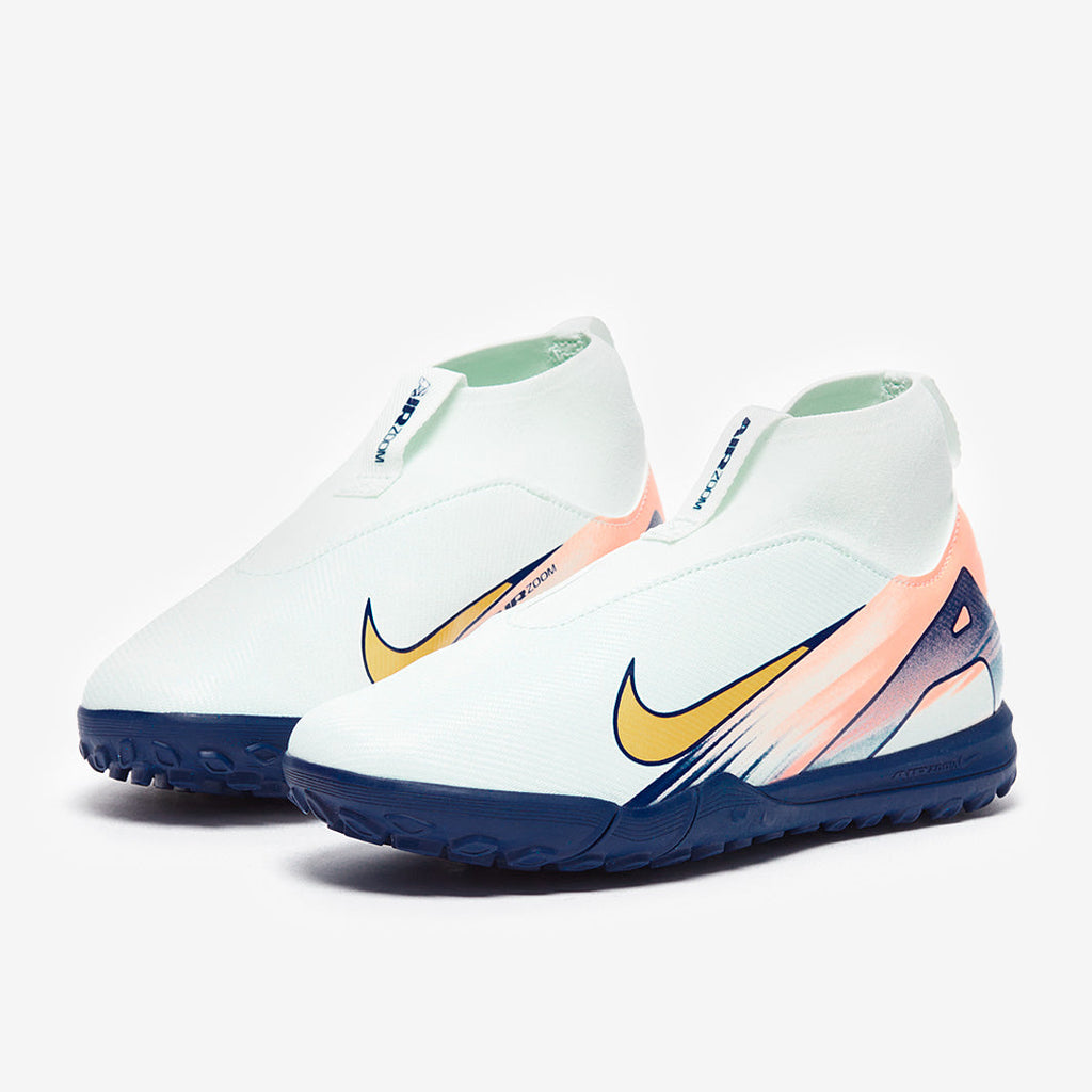 Nike Kids Air Zoom Mercurial Superfly X Academy MDS TF
