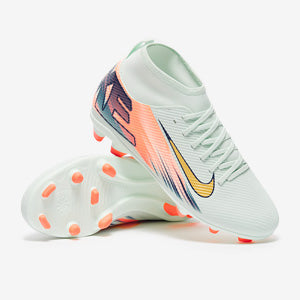 Nike Kids Air Zoom Mercurial Superfly X Club MDS FG/MG