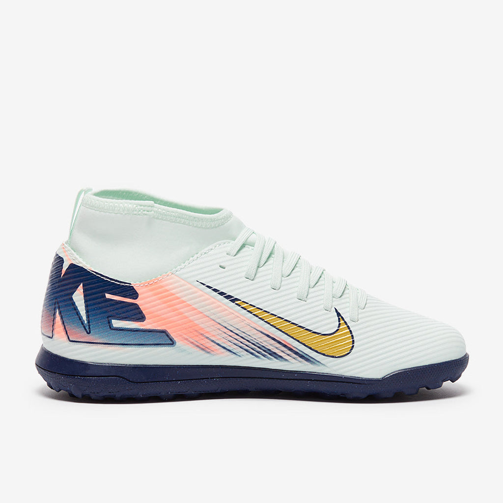 Nike Kids Air Zoom Mercurial Superfly X Club MDS TF