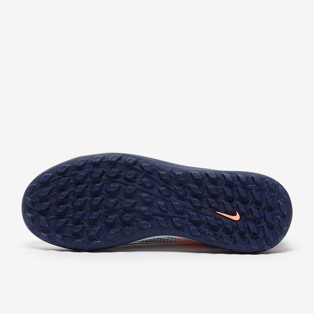 Nike Kids Air Zoom Mercurial Superfly X Club MDS TF