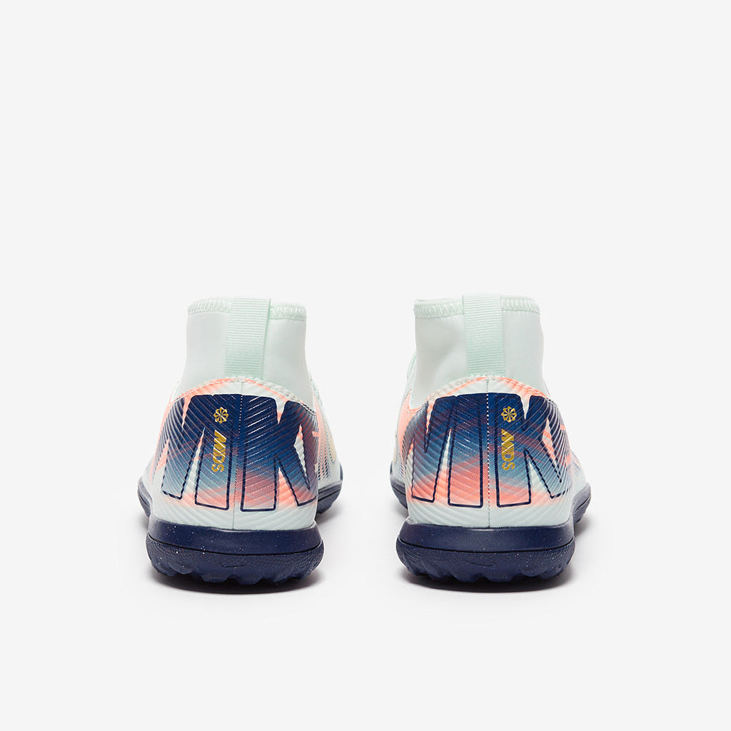 Nike Kids Air Zoom Mercurial Superfly X Club MDS TF