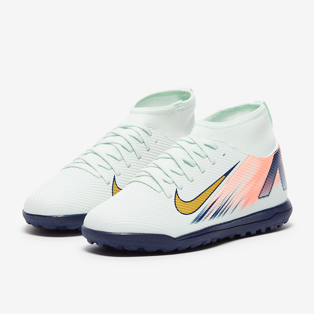 Nike Kids Air Zoom Mercurial Superfly X Club MDS TF