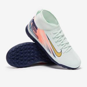 Nike Kids Air Zoom Mercurial Superfly X Club MDS TF