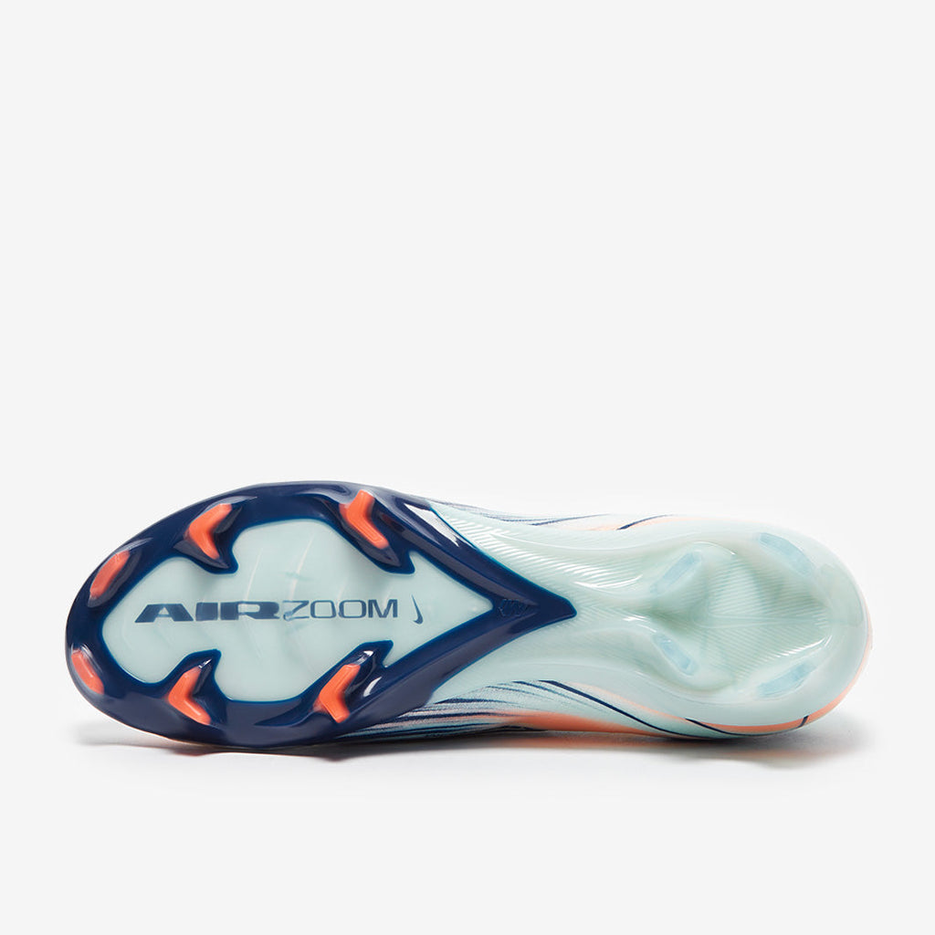 Nike Air Zoom Mercurial Vapor XVI Elite MDS FG