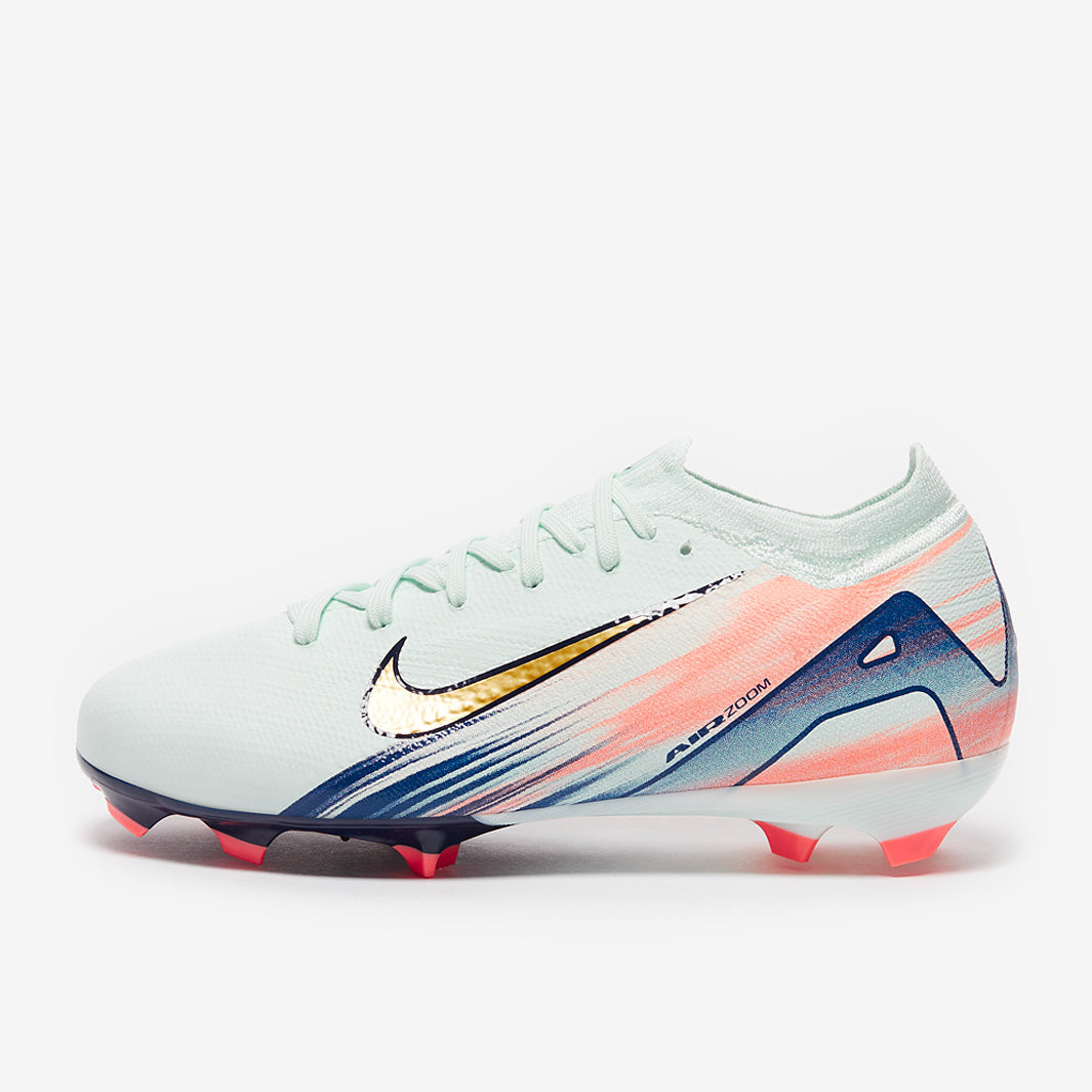 Nike Kids Air Zoom Mercurial Vapor XVI Pro MDS FG
