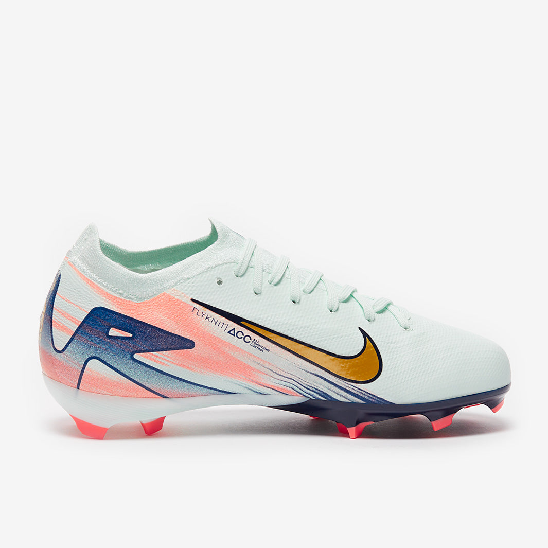 Nike Kids Air Zoom Mercurial Vapor XVI Pro MDS FG