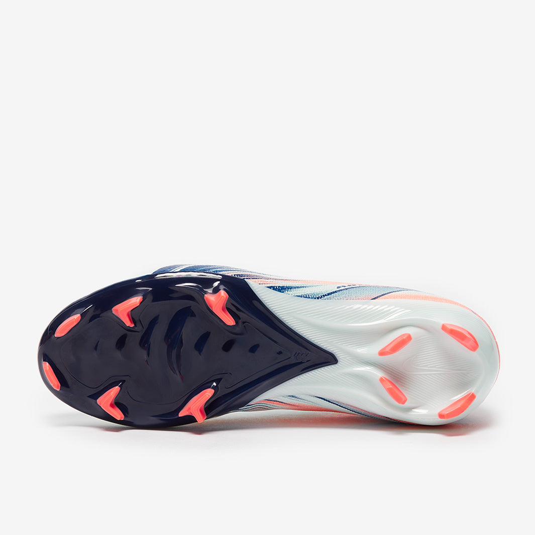 Nike Kids Air Zoom Mercurial Vapor XVI Pro MDS FG