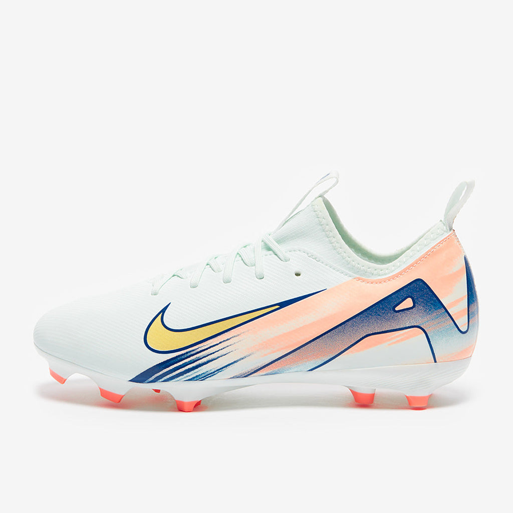 Nike Kids Air Zoom Mercurial Vapor XVI Academy MDS FG/MG