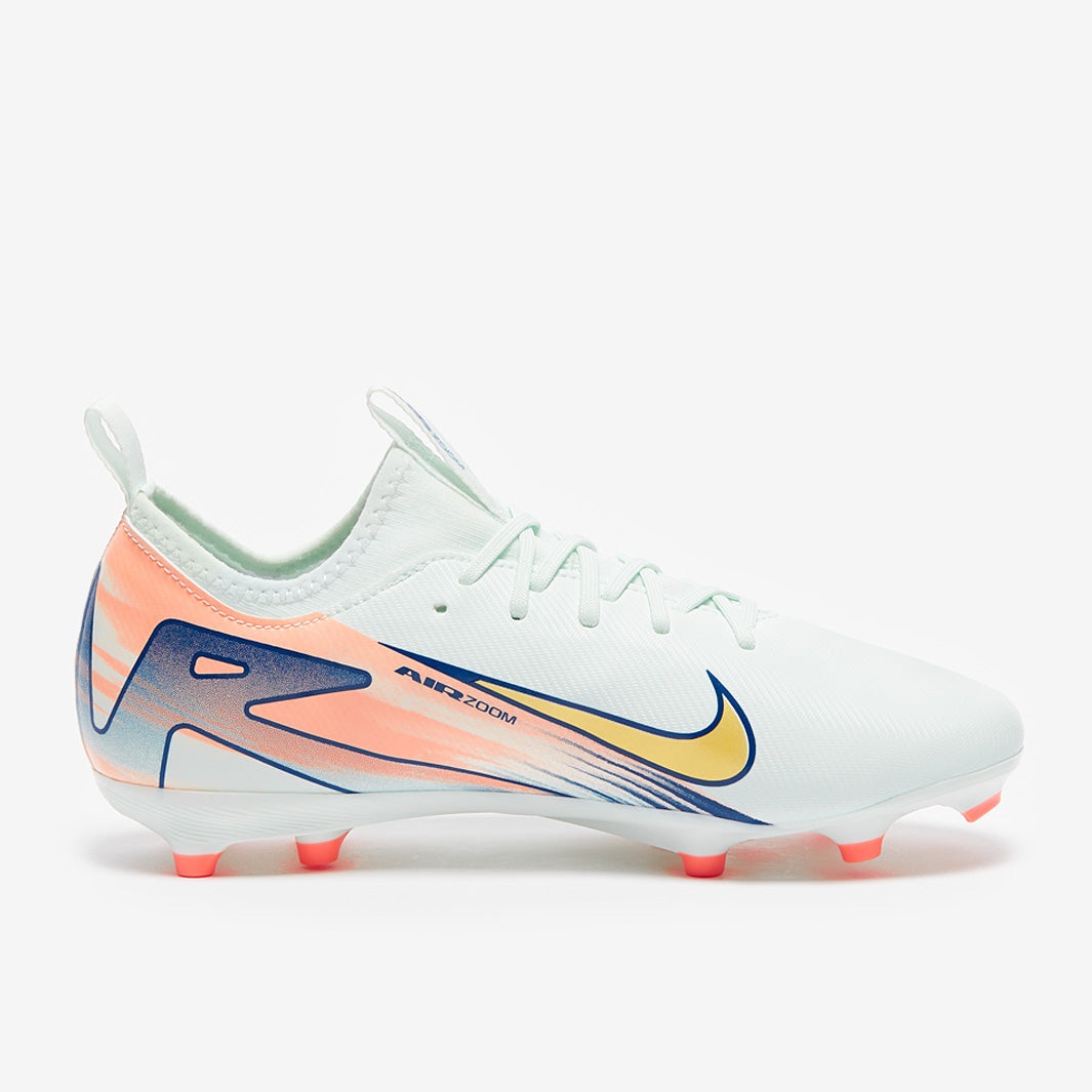 Nike Kids Air Zoom Mercurial Vapor XVI Academy MDS FG/MG