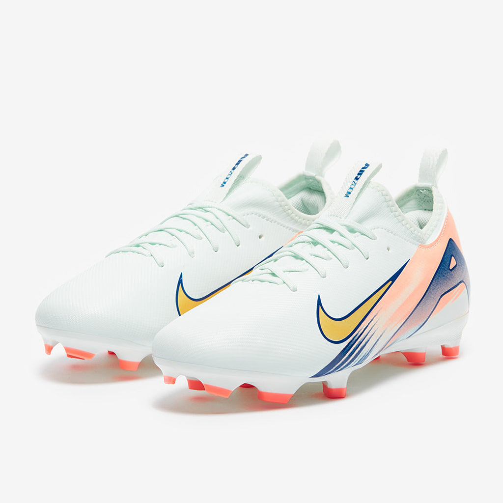 Nike Kids Air Zoom Mercurial Vapor XVI Academy MDS FG/MG