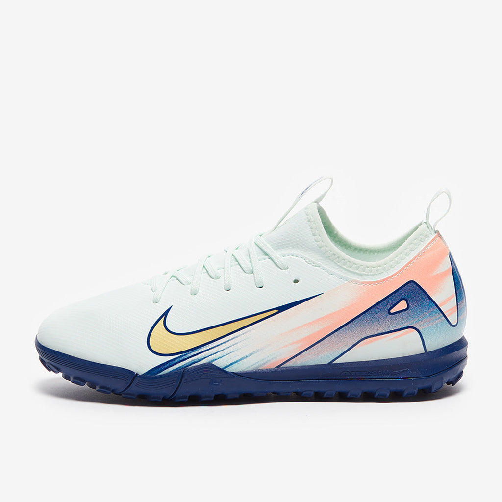 Nike Kids Air Zoom Mercurial Vapor XVI Academy MDS TF
