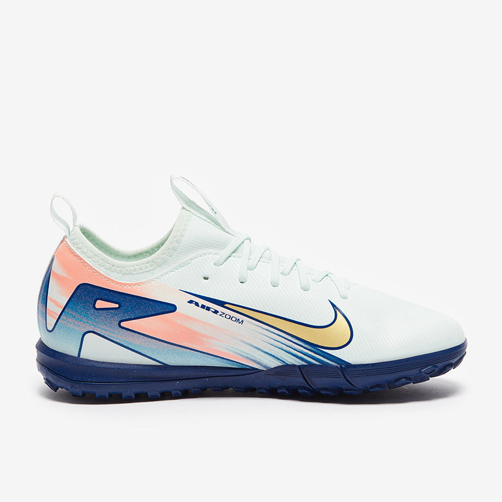 Nike Kids Air Zoom Mercurial Vapor XVI Academy MDS TF