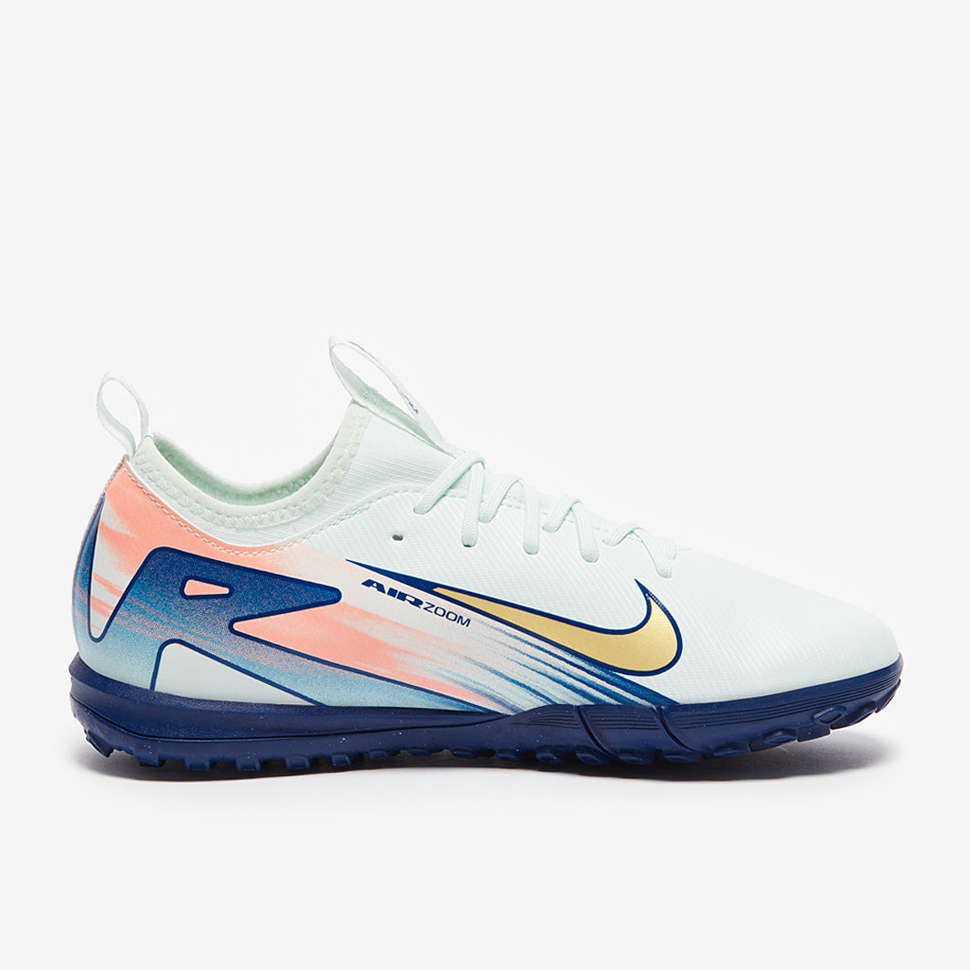 Nike Kids Air Zoom Mercurial Vapor XVI Academy MDS TF