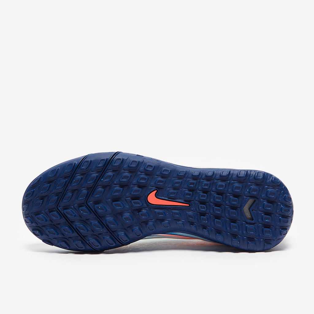 Nike Kids Air Zoom Mercurial Vapor XVI Academy MDS TF