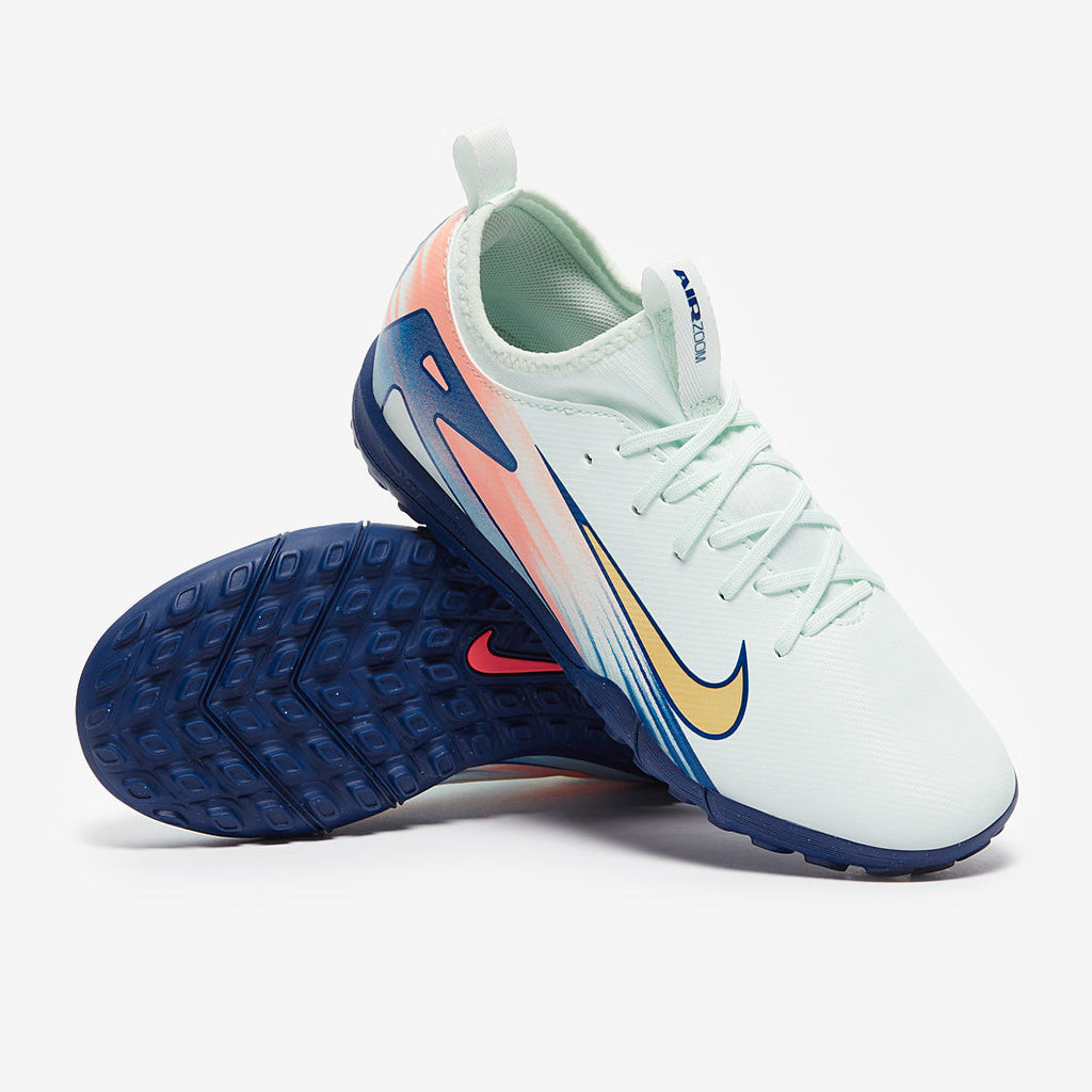 Nike Kids Air Zoom Mercurial Vapor XVI Academy MDS TF