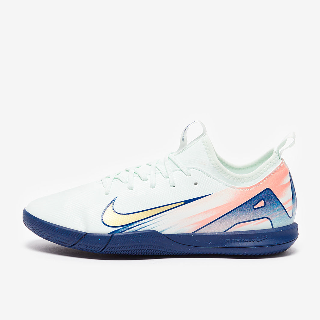 Nike Kids Air Zoom Mercurial Vapor XVI Academy MDS IC