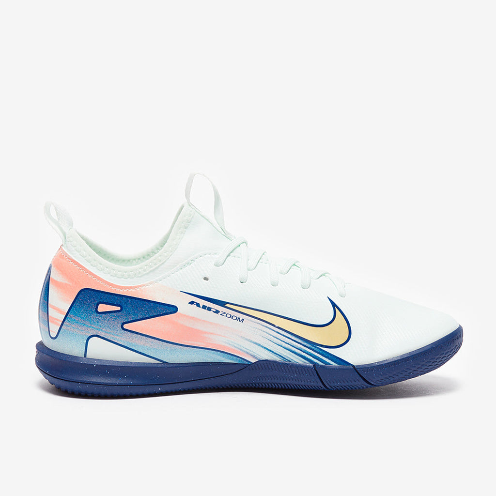 Nike Kids Air Zoom Mercurial Vapor XVI Academy MDS IC