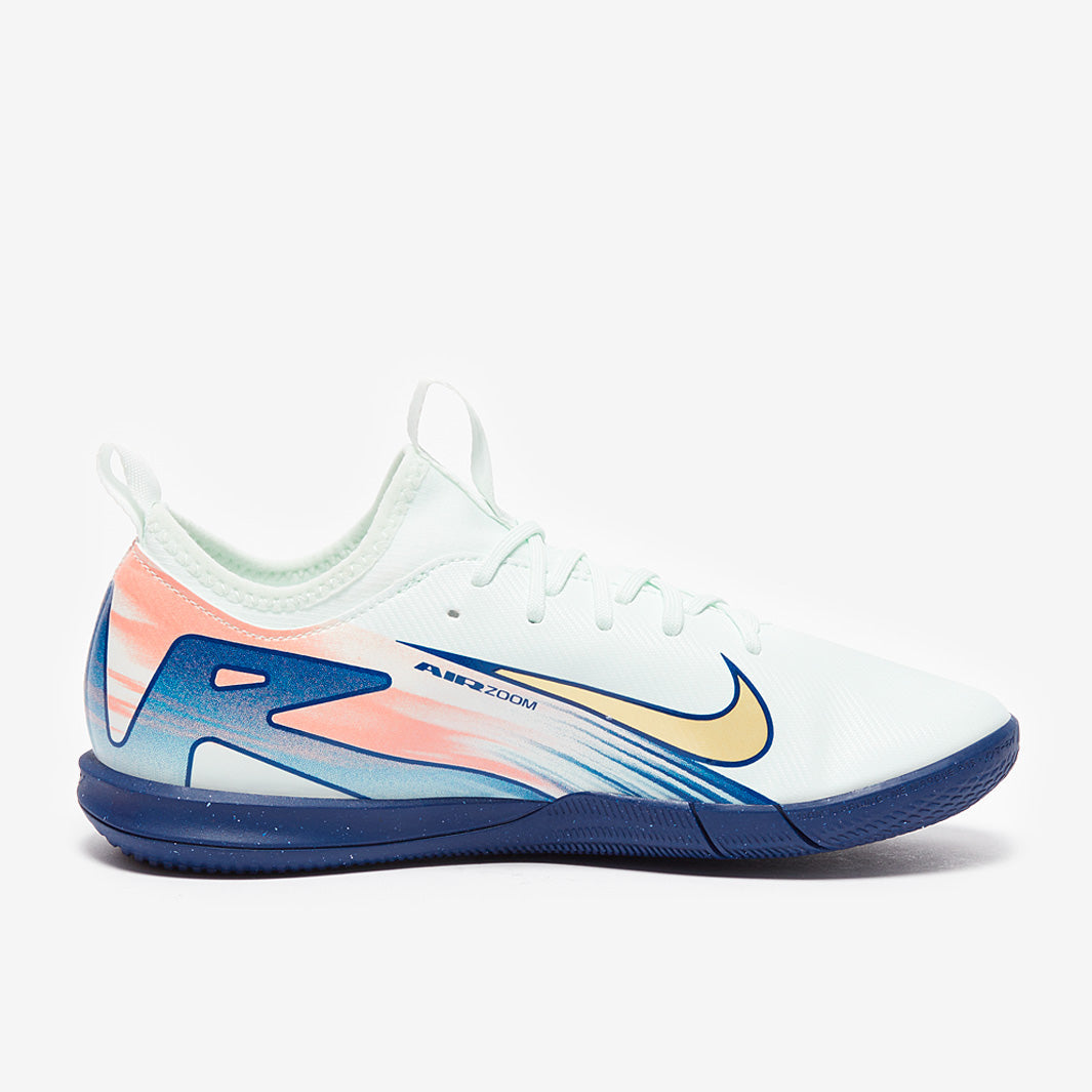 Nike Kids Air Zoom Mercurial Vapor XVI Academy MDS IC