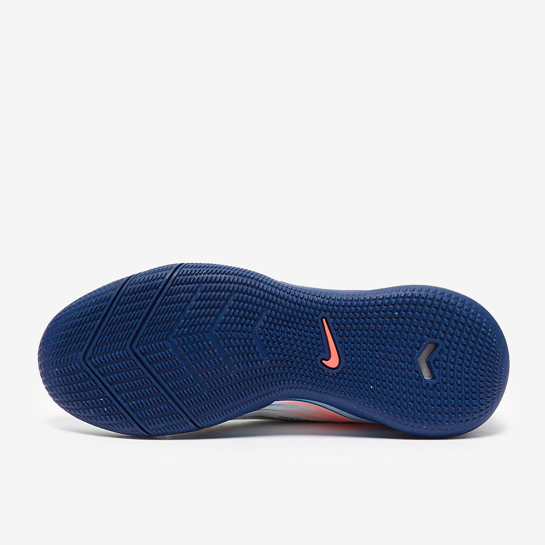 Nike Kids Air Zoom Mercurial Vapor XVI Academy MDS IC