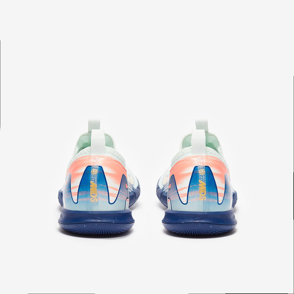 Nike Kids Air Zoom Mercurial Vapor XVI Academy MDS IC