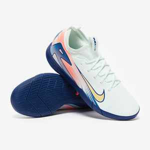 Nike Kids Air Zoom Mercurial Vapor XVI Academy MDS IC